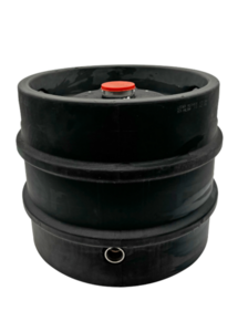 PLUS KEG 2 ltr. - 1848 Stck