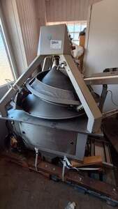 Kegelrundwirker  Benier  Allround