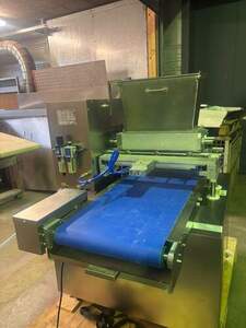 Cheersonic Keksmaschine