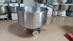 Kessel fur Koenig SP 240 S