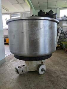 Kessel fr Diosna W240