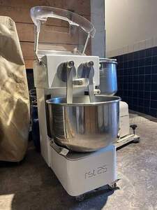 Knetmaschine Artofex Bernardi RST 25