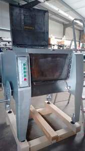 Doppel-Z-Kneter Topos