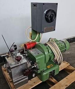 WP Laborkneter Doppel Z (Sigma)