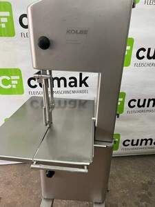 Knochenbandsge Kolbe