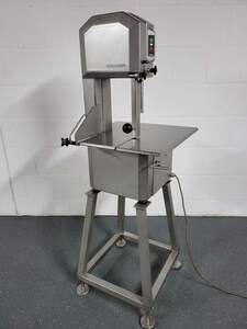 Knochensge Bandsge Bizerba FK-23