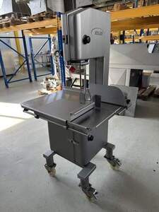 Knochensge Kolbe K330