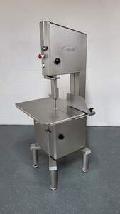 Knochensge Kolbe K-330 Bj.2011