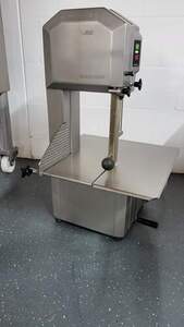Knochenbandsge Bizerba FK-23