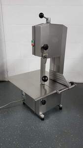 Knochens�ge Berkel BS 1750 RN