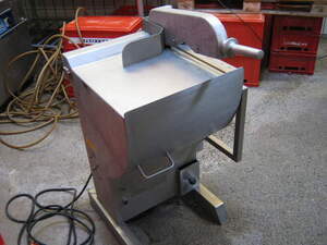 Rinderknochens�ge TREIF