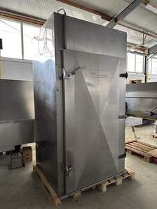 Kochanlage Schrter Typ HR1 Wg - KK 2500 BND