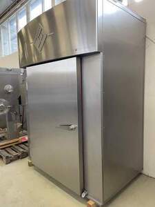 Kochanlage Ascott