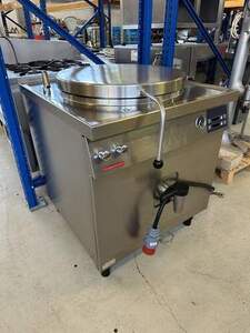 Kochkessel Kppersbusch 100 L