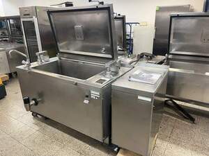 Multifunktions Druckkochkessel ELRO 295L