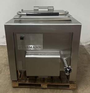 Kochkessel Fessmann 300L gasbeheizt
