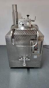 Druckkochkessel Autoklav Korimat KA-240