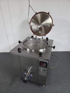 Druckkochkessel ASCAMAT 125L