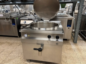 MKN Schnellkochkessel Kochkessel 100 L