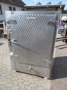 Kochschrank von Aulenbacher