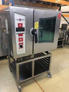 Kombidmpfer Convotherm OES 6.10