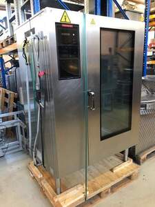 Kombidmpfer Kppersbusch KEG 0109