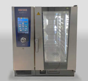 Neuer Rational Kombidmpfer iCombi Pro Typ 10-1 - 1