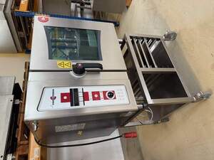Kombidmpfer Convotherm OES 6.10