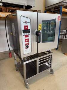 Kombid�mpfer Convotherm OES 6.10