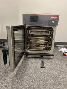 Kombid�mpfer Palux Touch and Steam Basic 623 SL