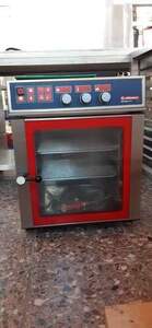 Kombid�mpfer ELOMA Joker