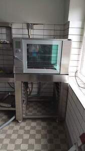 Kombid�mpfer Wiesheu Euromat E2