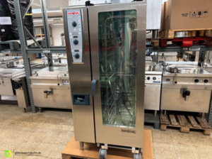 RATIONAL Kombid�mpfer CMP 201 20 xGN1 - 1