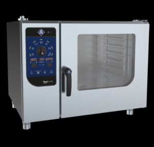MKN Kombid�mpfer FlexiCombi� Classic 6.1 Elektro