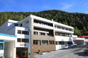 Konditor (m, w) im Urlaubsort tztal gesucht!