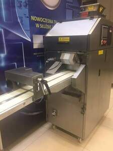 Kopfmaschine Mono Gemini
