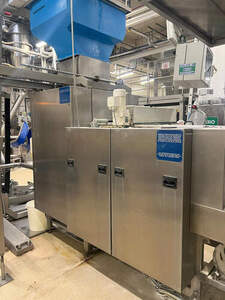 Kopfmaschine Koenig I-Rex II