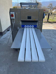 Kopfmaschine Koenig Rex Basic