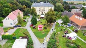 K�chenhilfe (m - w - d) in Teilzeit