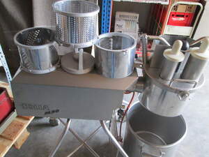 K�chenmaschine Solia