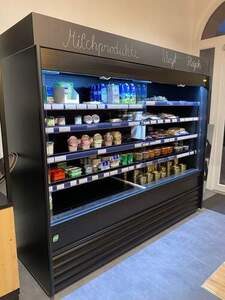 K�hlregal Nordkap ALASKA 240 Energy