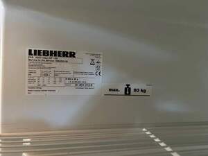 Liebherr Kuchen-Khlschrank