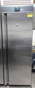 K�hlschrank Edelstahl PREMIUM - 700 Liter