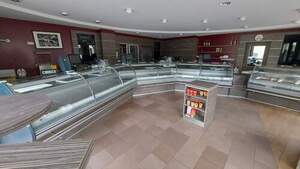 Khltheke Aichinger mit 3-Zohnen