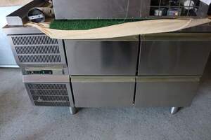 K�hltisch Alpinox