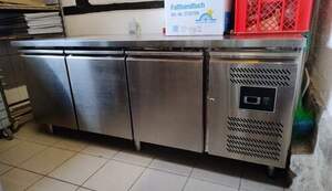 B�ckerei K�hltisch Saro EPA 3100 TN3