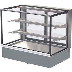 Wiha K�hlvitrine Euro-Counter ECO 710 E BE DT 800 eckig