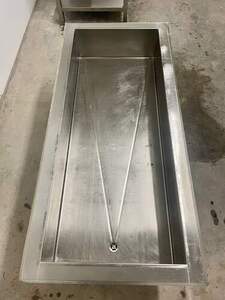 Nordcap Einbau-K�hlwanne EBS 4 - 1-E