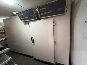 Station�re Tiefk�hl-K�hlzelle