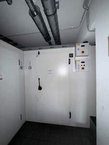 K�hlzellen TK & NK Celltherm (2022) inkl. Technik � sofort